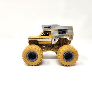 Monster Jam WREAKREATION Monster Truck 1:64 2024 Series 29 Vs (bt21)